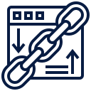 backlink