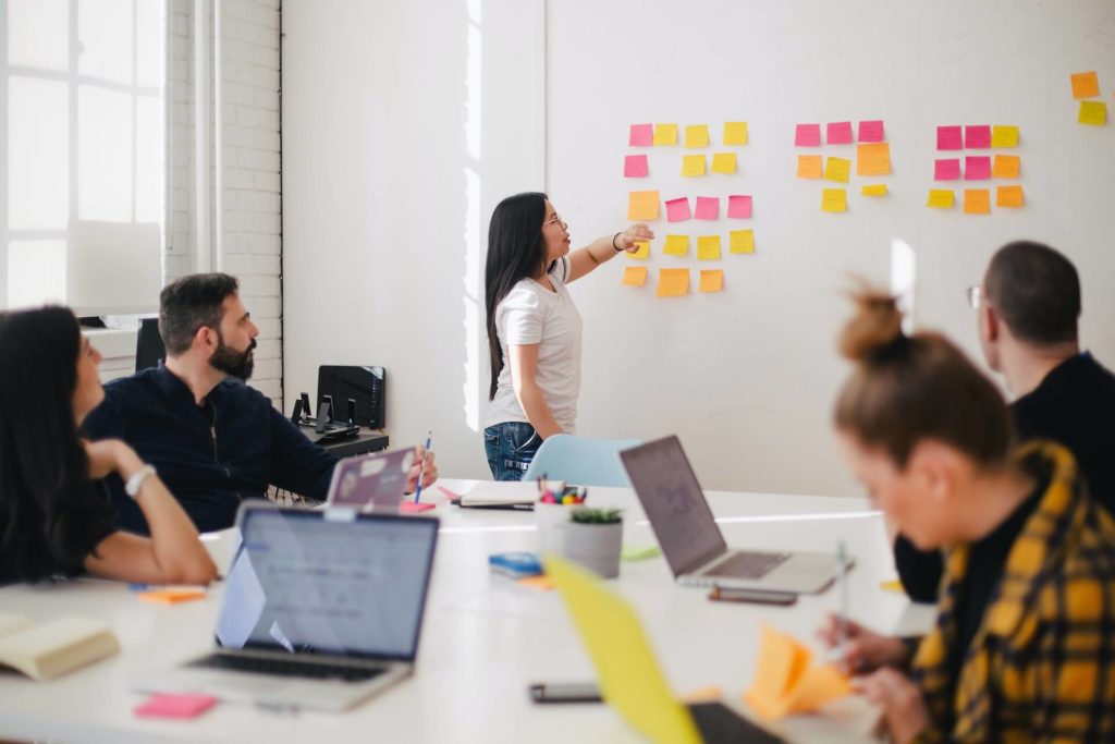 SEO Web About Us