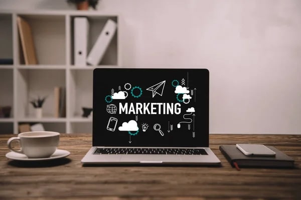 digital markedsforing 1
