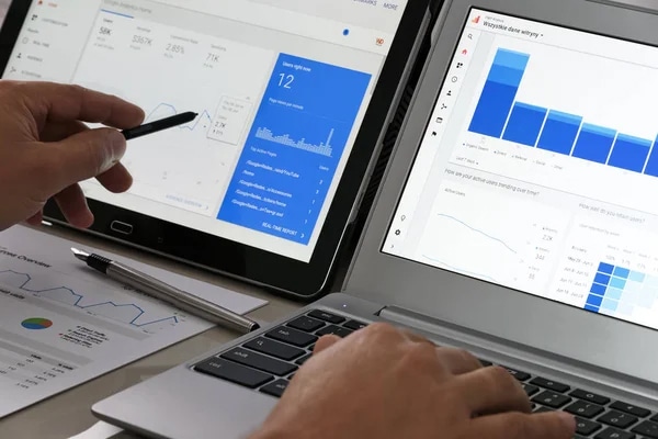 digital markedsforing analyse