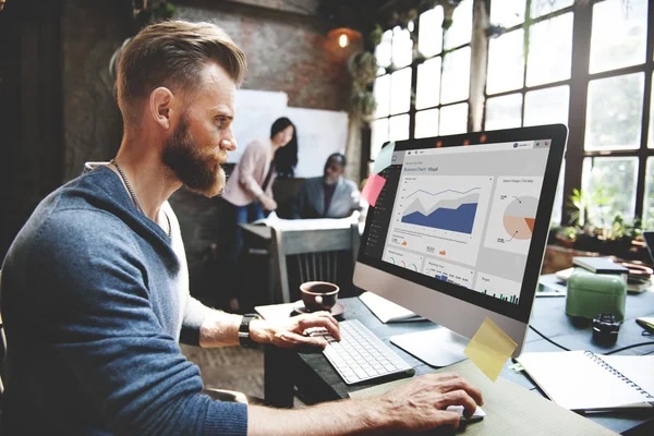 digital markedsforing