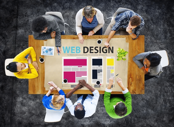 webdesign