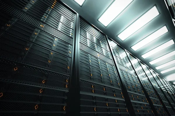 webhosting