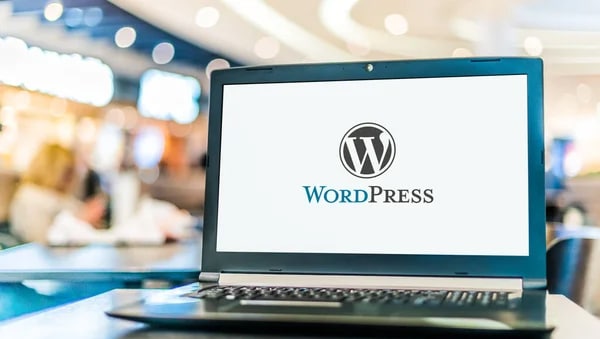 wordpress sikkerhet 2