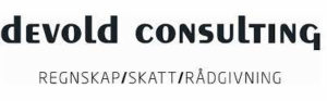 Kundereferanser 7 devold consulting regnskap ny