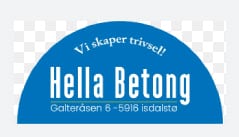 Kundereferanser 8 hella betong