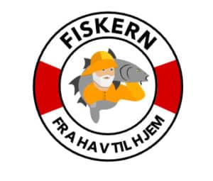 Kundereferanser 18 fiskern logo