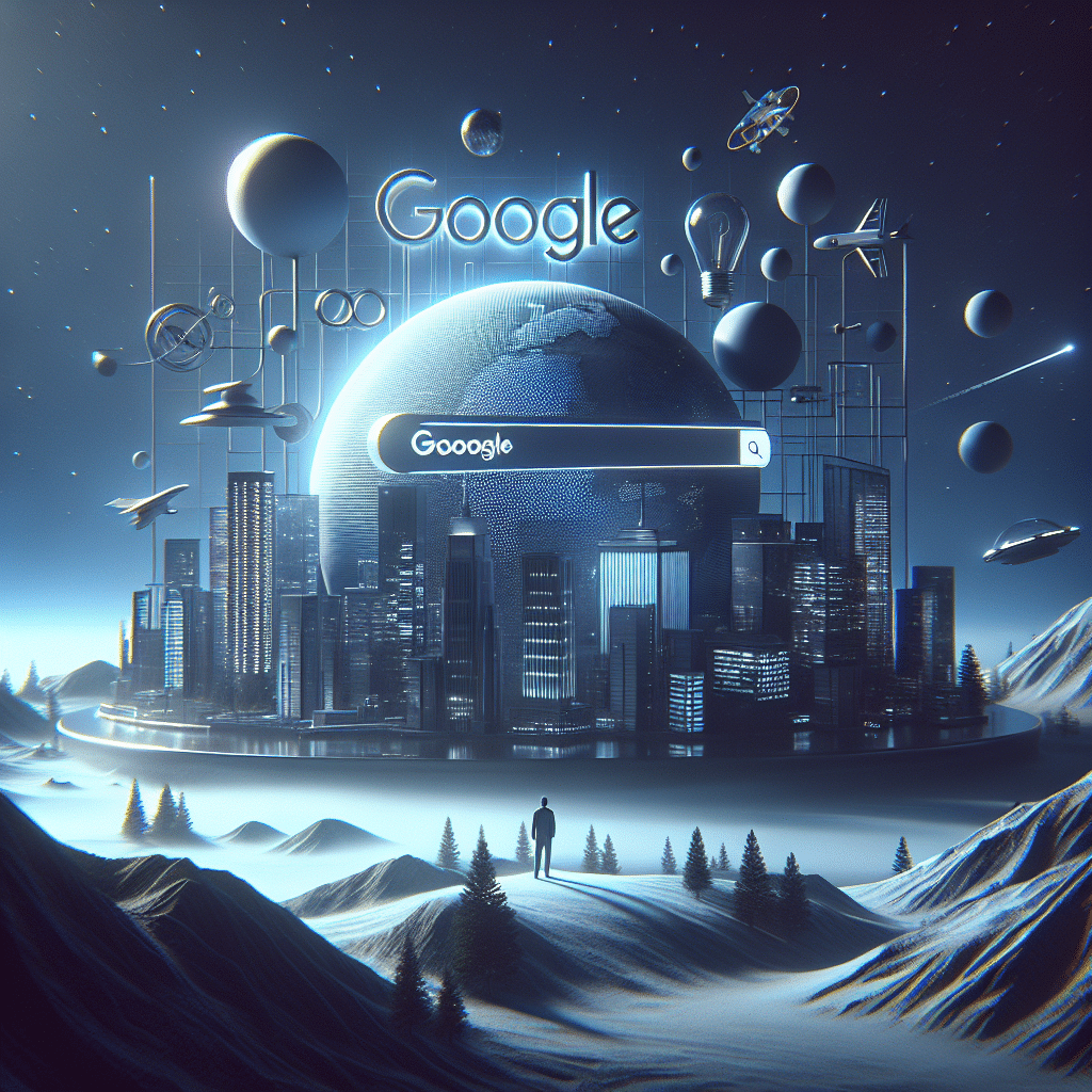 Zero Click Searches : Hvordan møte utfordringene med Google's nullklikk søk ?