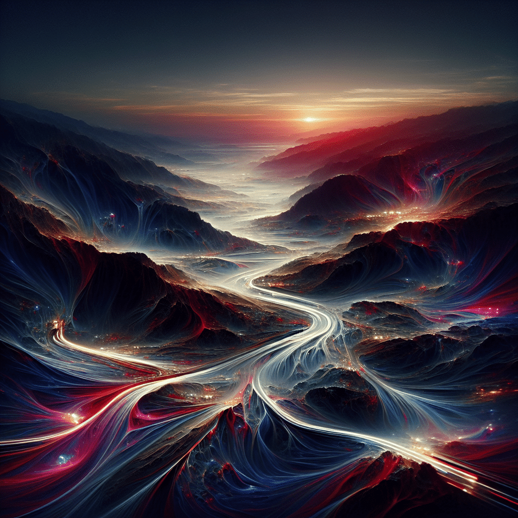 Hva betyr Google search generative experience (SGE) og AI for fremtidens SEO ? &ndash; illustrasjon 1