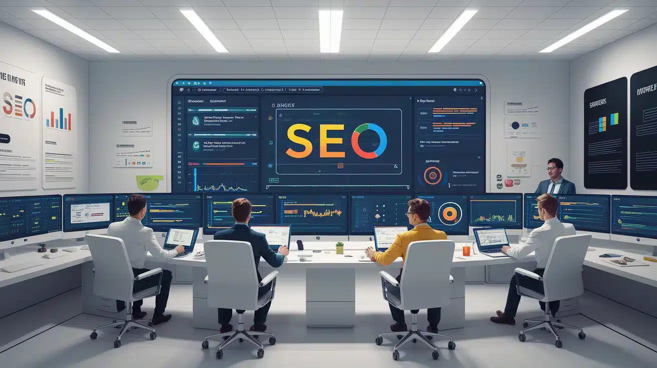 Hvorfor en SEO-rådgiver er verdt investeringen for din bedrift