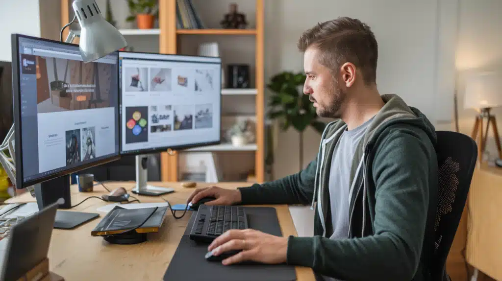 webdesign