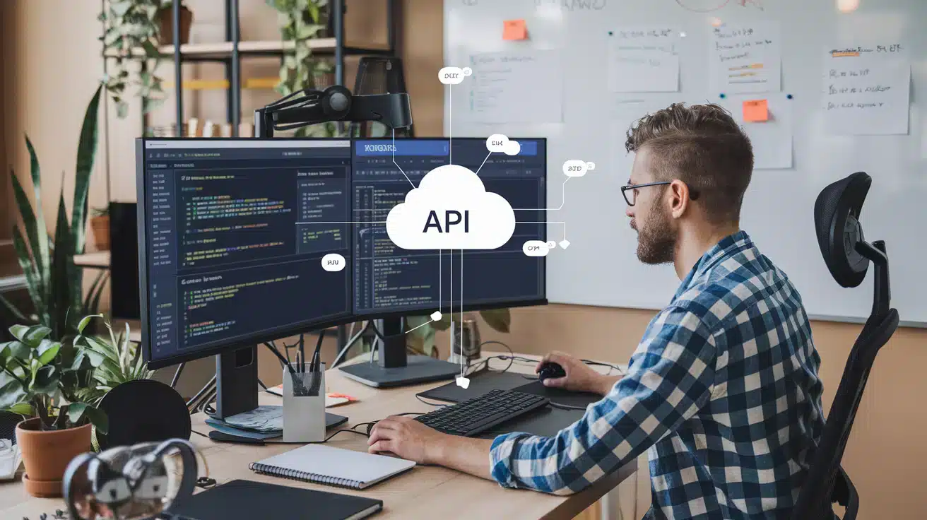 skreddersydde api integrasjoner fra seoweb as featured