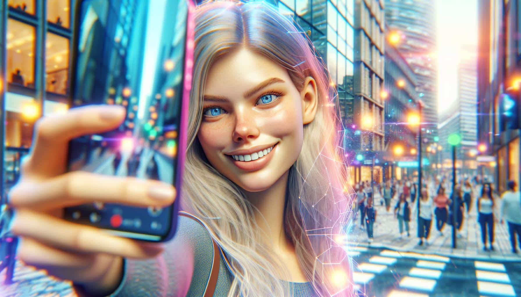 Effektiv snapchat markedsføring: strategier for å engasjere unge målgrupper 3 Effektiv snapchat markedsføring: strategier for å engasjere unge målgrupper – illustrasjon 2