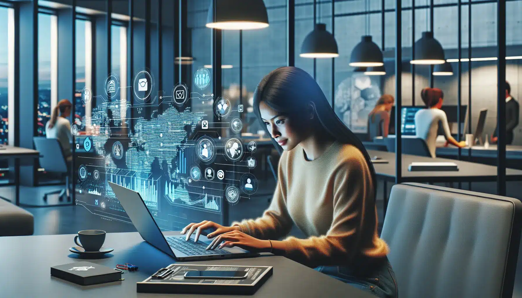 On-page vs. Off-page SEO: Hva er forskjellen, og hvordan bruker du dem effektivt? 2 On-page vs. Off-page SEO: Hva er forskjellen, og hvordan bruker du dem effektivt? – illustrasjon 1