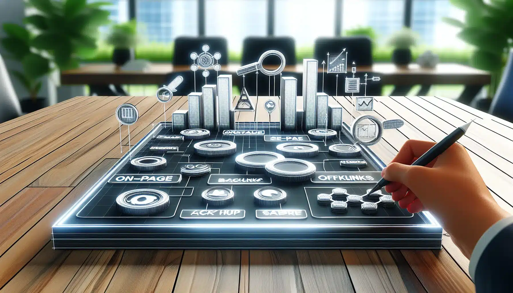 On-page vs. Off-page SEO: Hva er forskjellen, og hvordan bruker du dem effektivt? 3 On-page vs. Off-page SEO: Hva er forskjellen, og hvordan bruker du dem effektivt? – illustrasjon 2