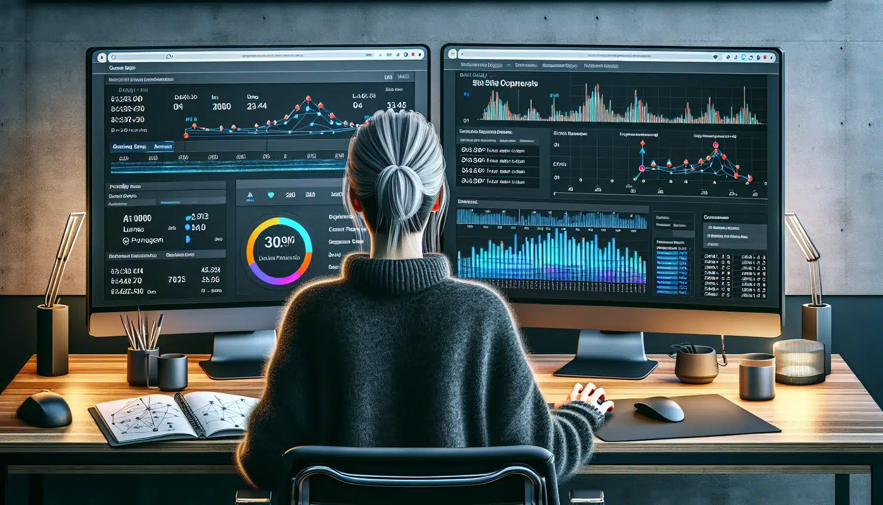 Hva er "crawl budget" og hvordan optimalisere det for bedre indeksering? &ndash; illustrasjon 1