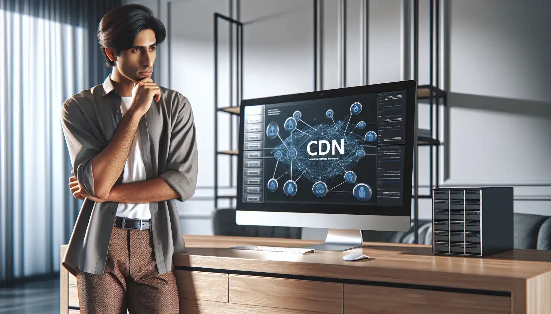 Hvordan bruke content delivery network (CDN) for bedre ytelse: guide, tips og beste praksis 1 6difjKtS4r7Om m5TBZGP