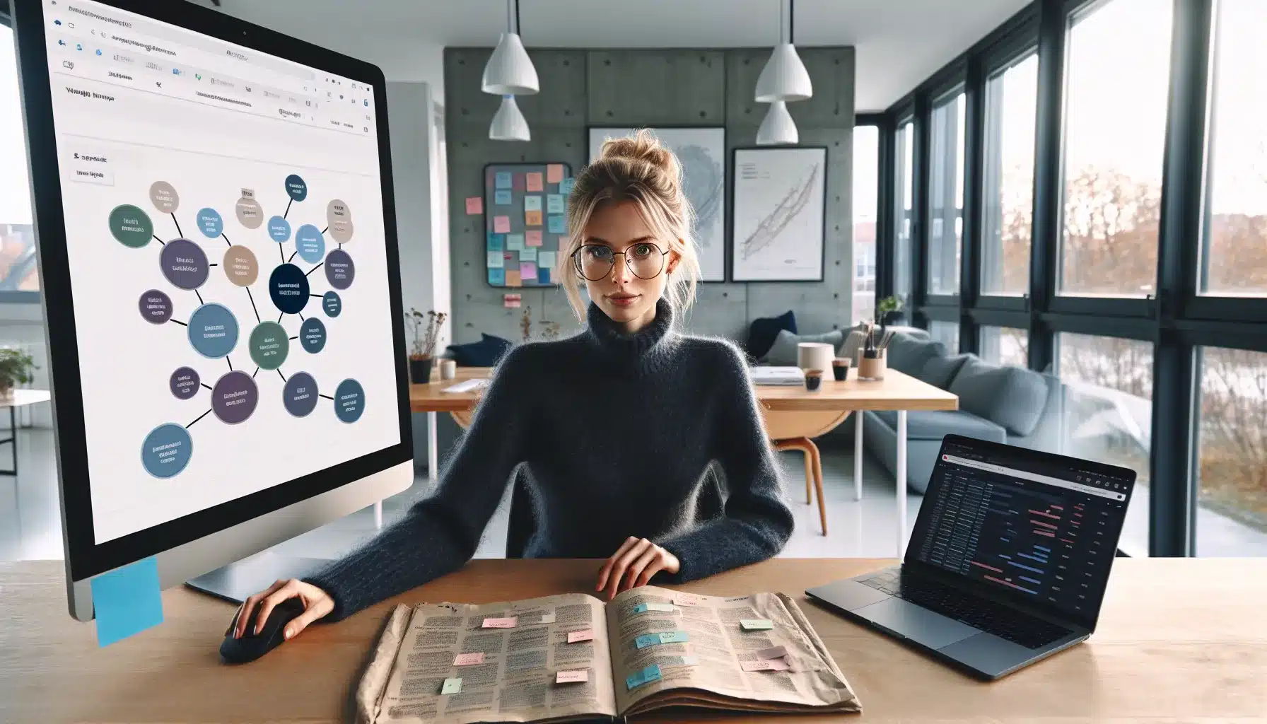 11 hva er "topic clusters"? Slik bygger du tematisk autoritet og rangerer høyere 2 11 hva er "topic clusters"? Slik bygger du tematisk autoritet og rangerer høyere – illustrasjon 1