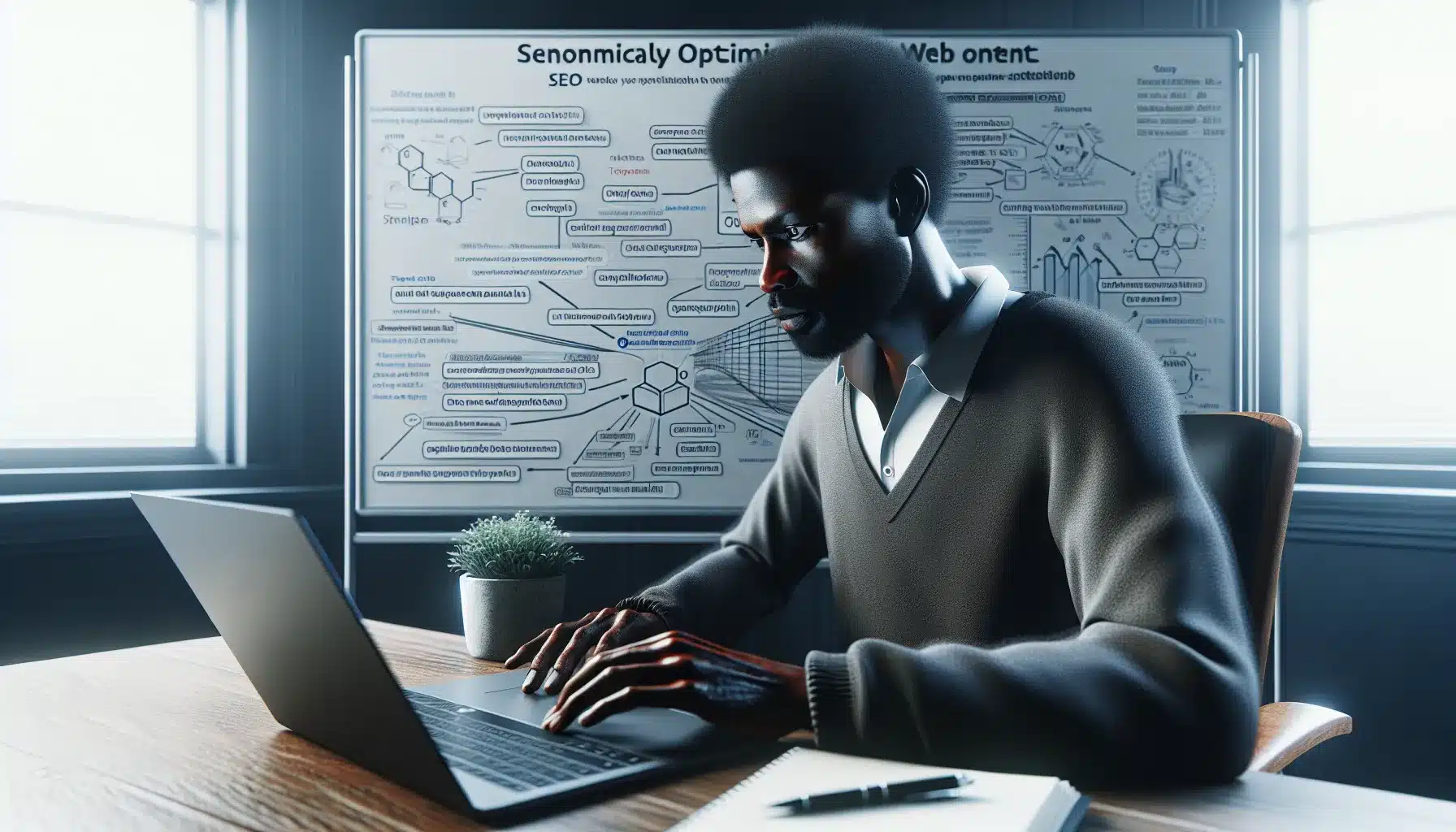 Hva er semantisk SEO, og hvorfor er det viktig? Guide til strategi, struktur og vekst 3 Hva er semantisk SEO, og hvorfor er det viktig? Guide til strategi, struktur og vekst – illustrasjon 2