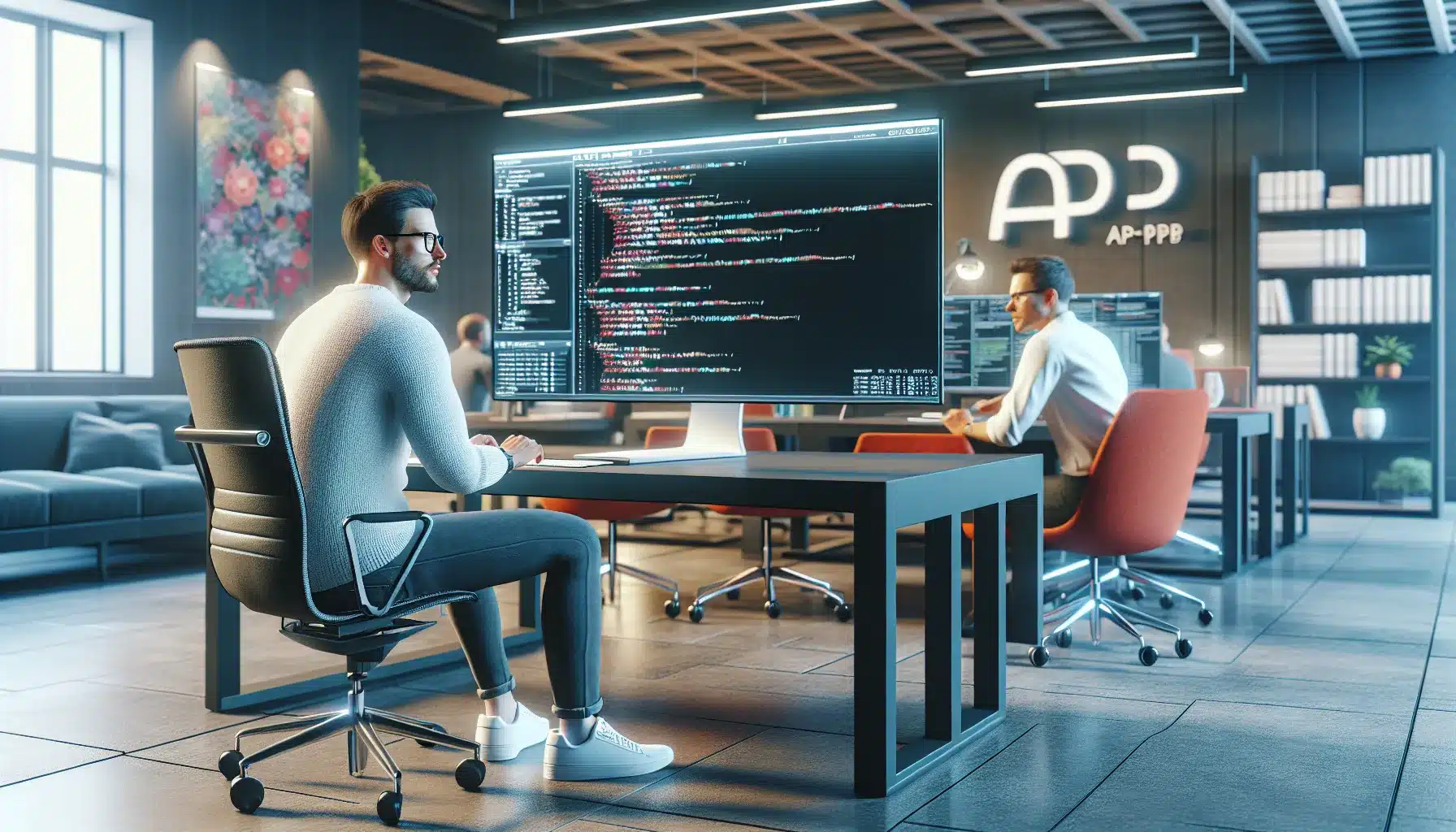 Hvordan lage en tilpasset API for din bedrift: Komplett guide til design, sikkerhet og skalering 3 Hvordan lage en tilpasset API for din bedrift: Komplett guide til design, sikkerhet og skalering – illustrasjon 2
