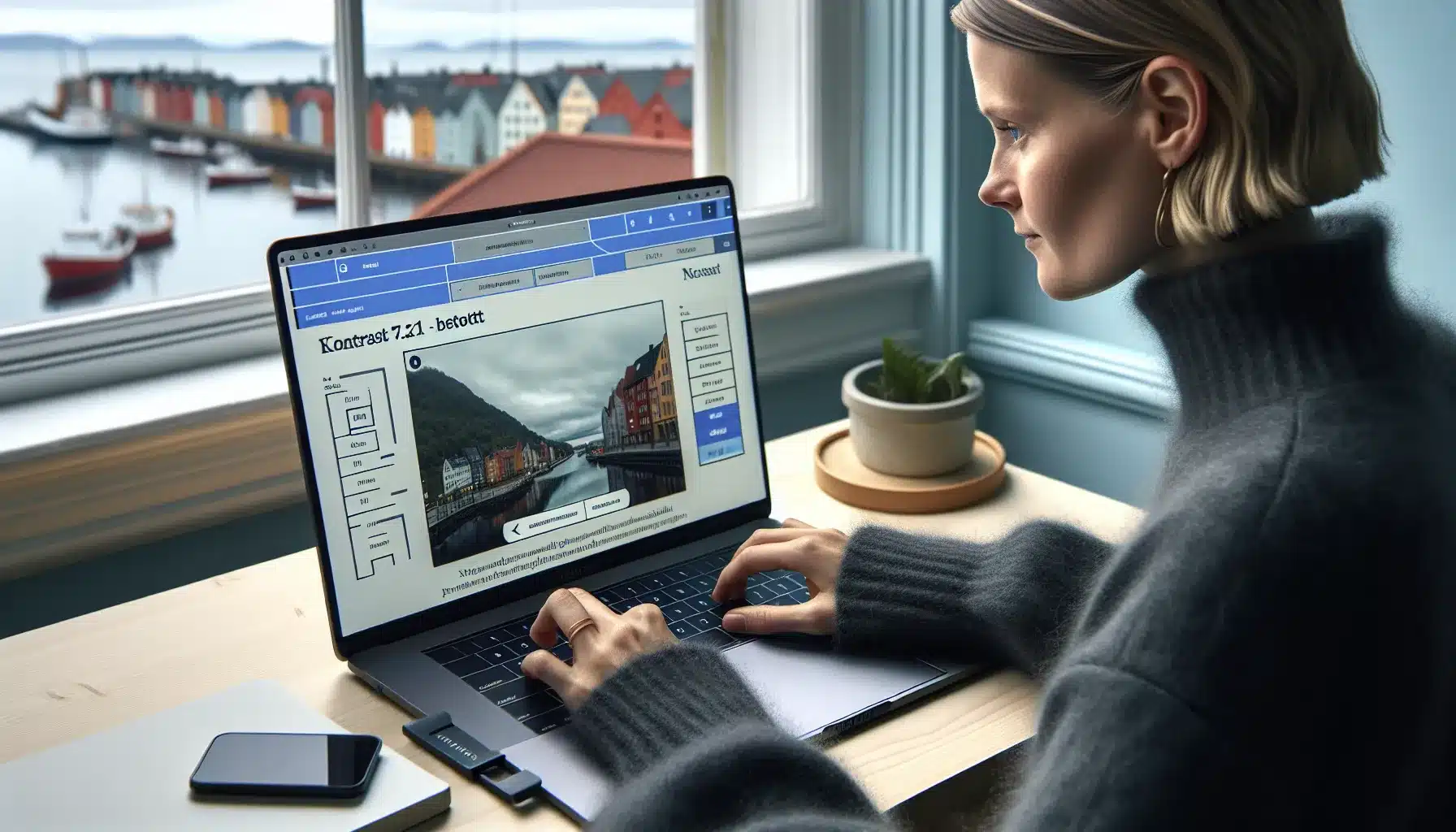 Er din nettside universelt utformet? Test tilgjengelighet med disse verkt&oslash;yene &ndash; illustrasjon 2