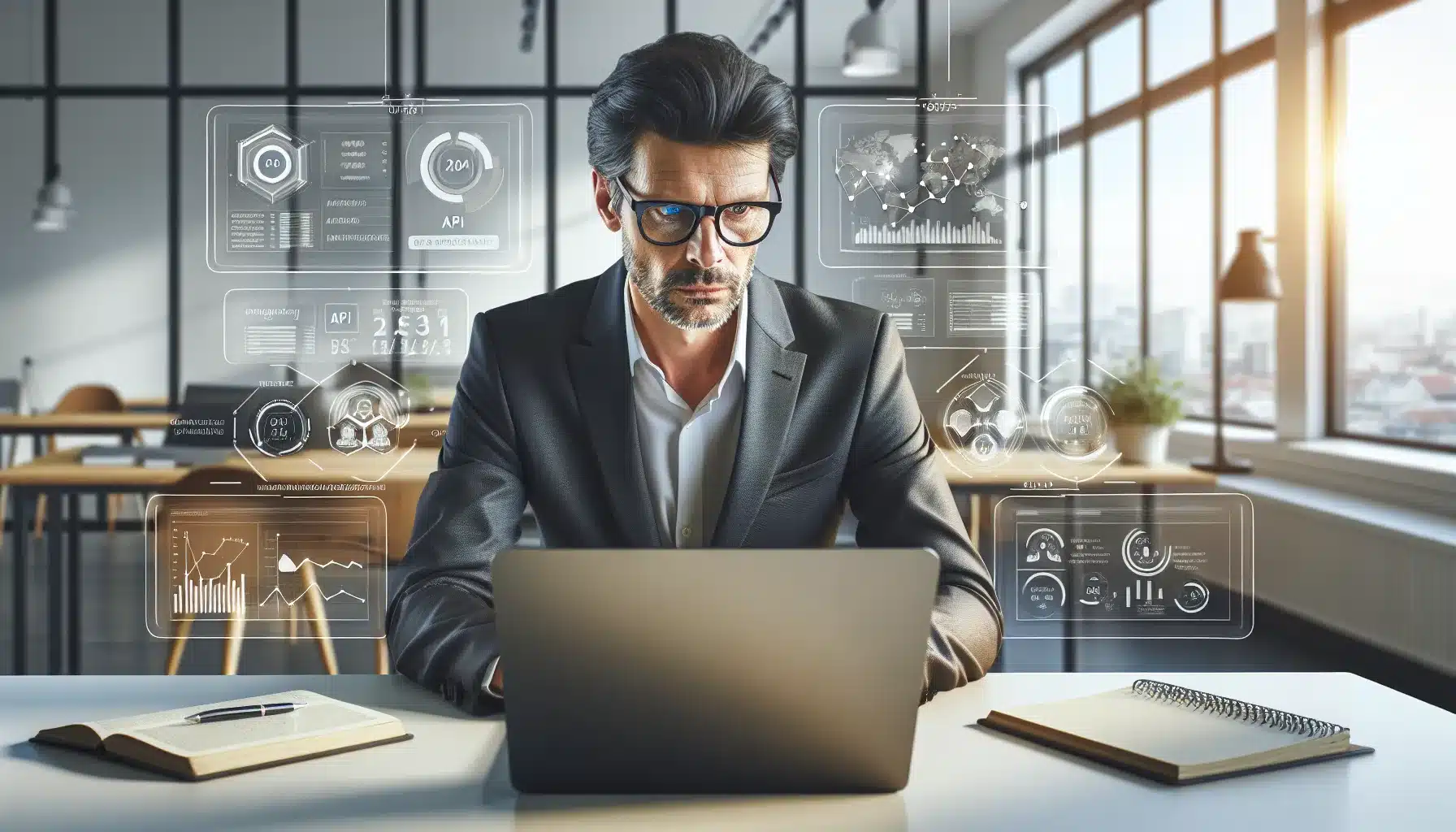 Hvordan bruke API-er for å automatisere markedsføringsoppgaver: trinnvis guide og beste praksis 2 Hvordan bruke API-er for å automatisere markedsføringsoppgaver: trinnvis guide og beste praksis – illustrasjon 1