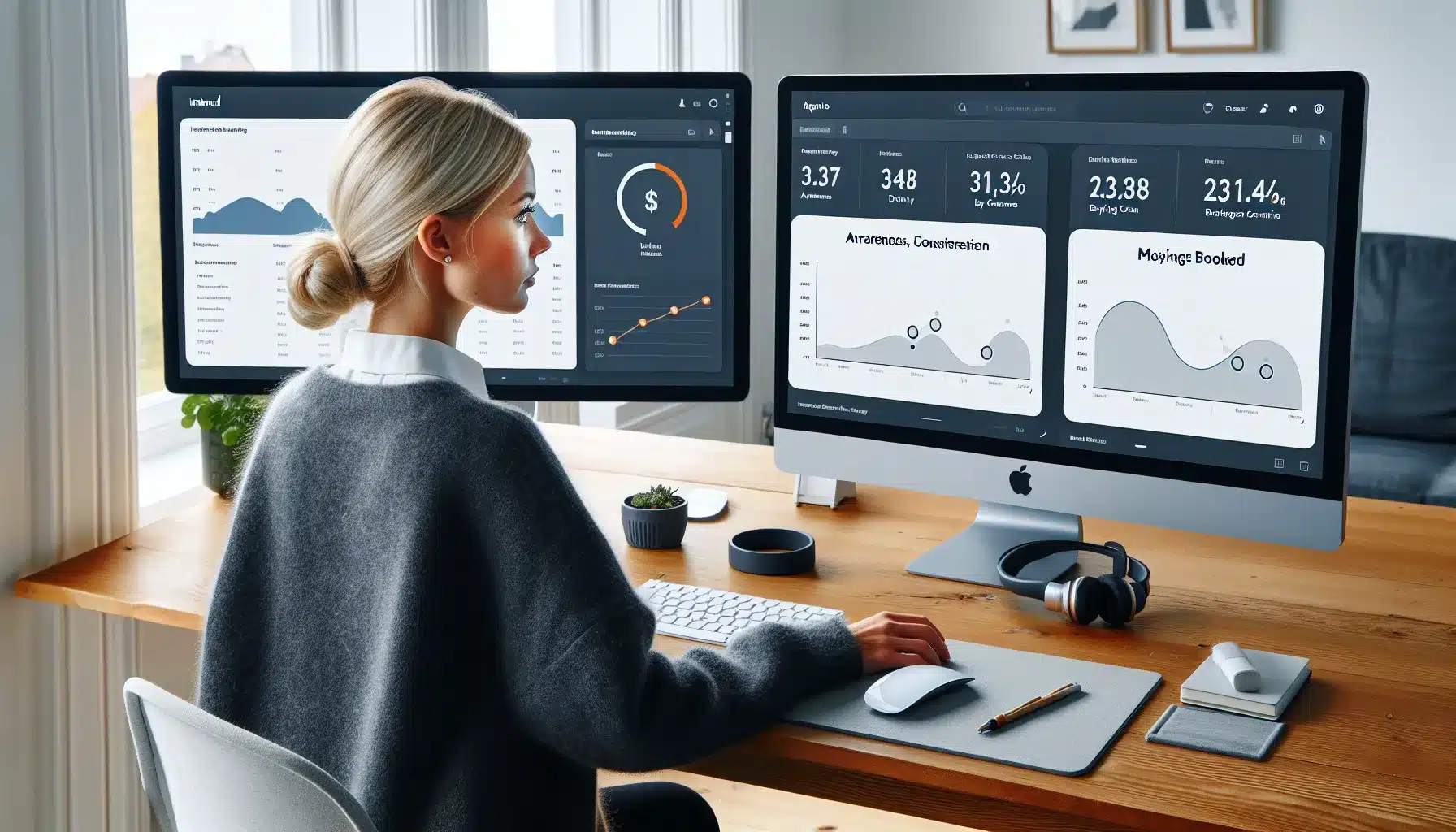 Inbound marketing vs account-based marketing: hva er riktig for din B2B-bedrift? 3 Inbound marketing vs account-based marketing: hva er riktig for din B2B-bedrift? – illustrasjon 2