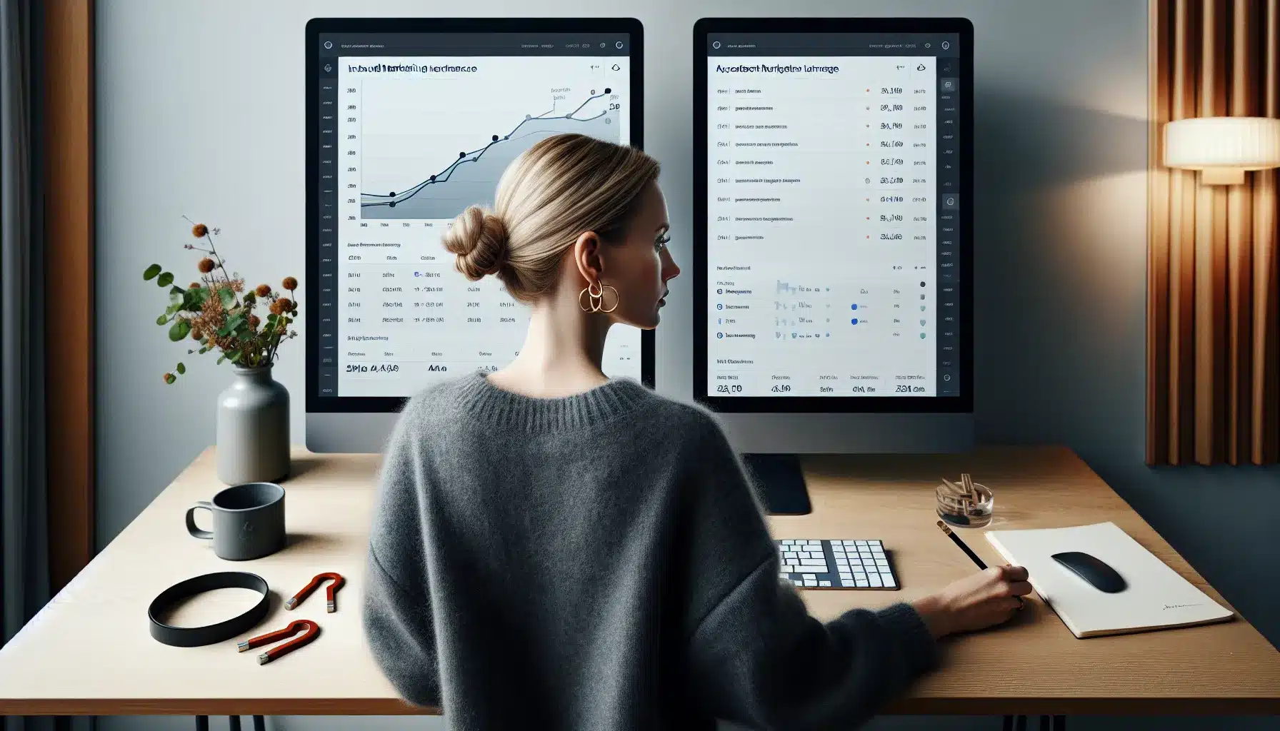 Inbound marketing vs account-based marketing: hva er riktig for din B2B-bedrift? 2 Inbound marketing vs account-based marketing: hva er riktig for din B2B-bedrift? – illustrasjon 1