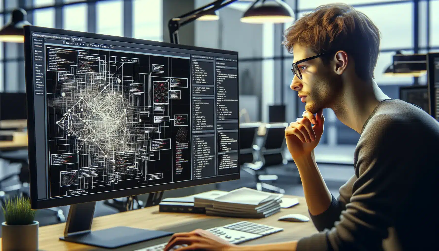 Hvordan bruke graphql for mer effektive api-sp&oslash;rringer med teknikker ytelse og sikkerhet &ndash; illustrasjon 2