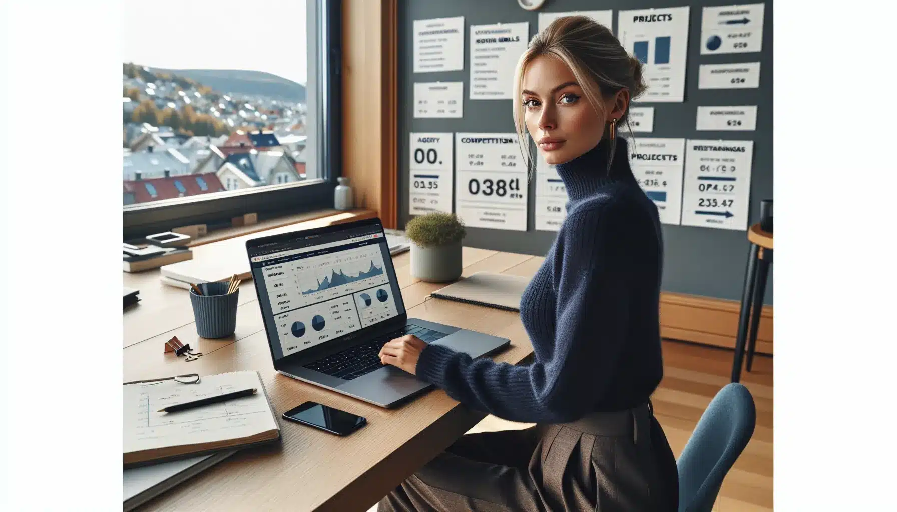 Hvor mye koster digital markedsf&oslash;ring? En oversikt over priser og budsjettering &ndash; illustrasjon 1