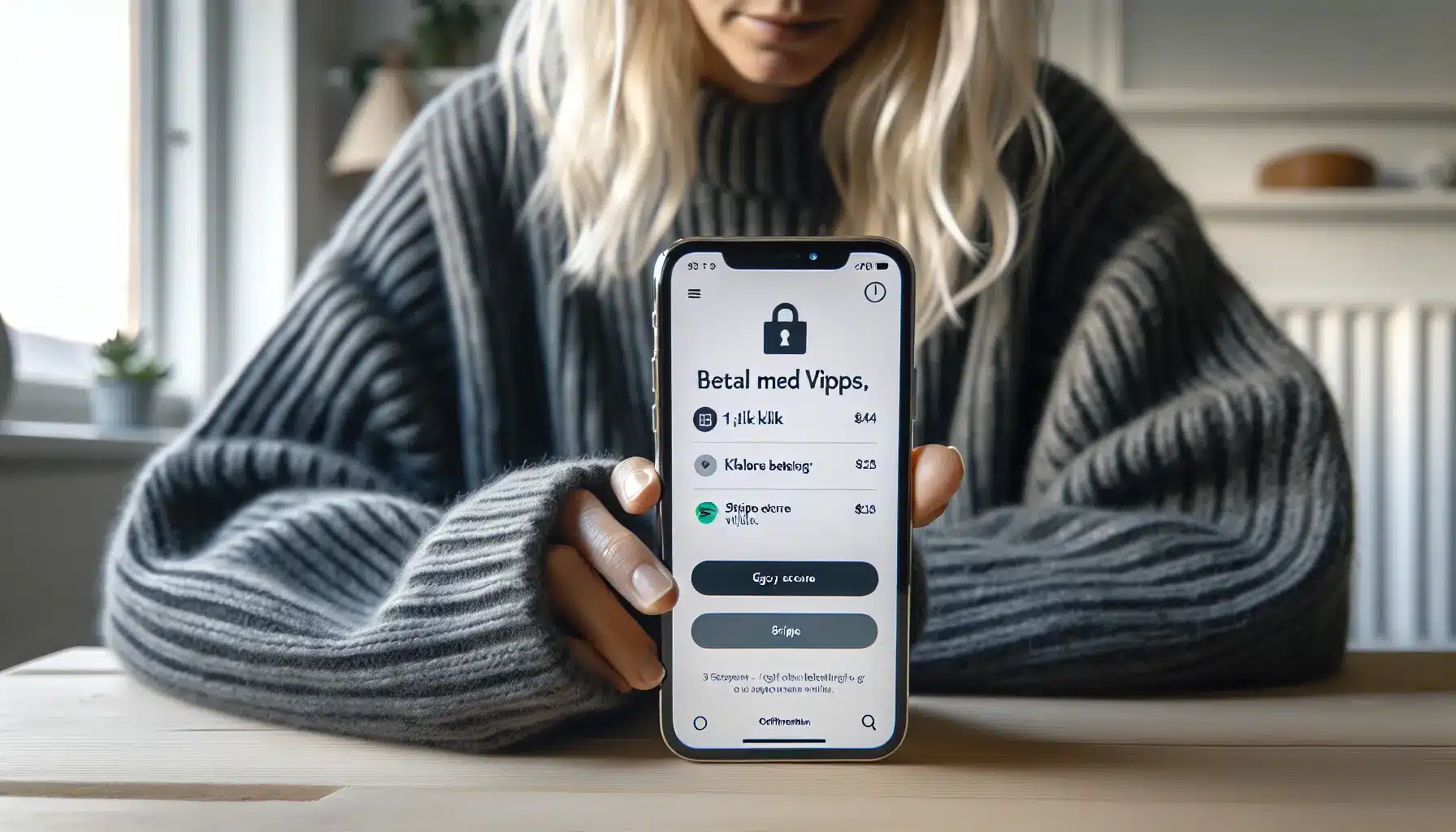 21 betalingsløsninger for norsk e‑handel: en sammenligning av vipps, klarna og stripe 2 21 betalingsløsninger for norsk e‑handel: en sammenligning av vipps, klarna og stripe – illustrasjon 1