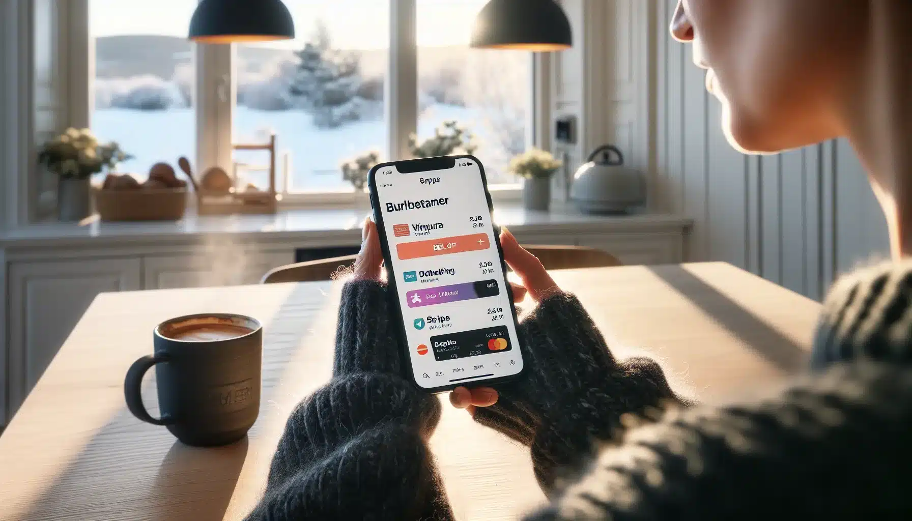 21 betalingsløsninger for norsk e‑handel: en sammenligning av vipps, klarna og stripe 3 21 betalingsløsninger for norsk e‑handel: en sammenligning av vipps, klarna og stripe – illustrasjon 2