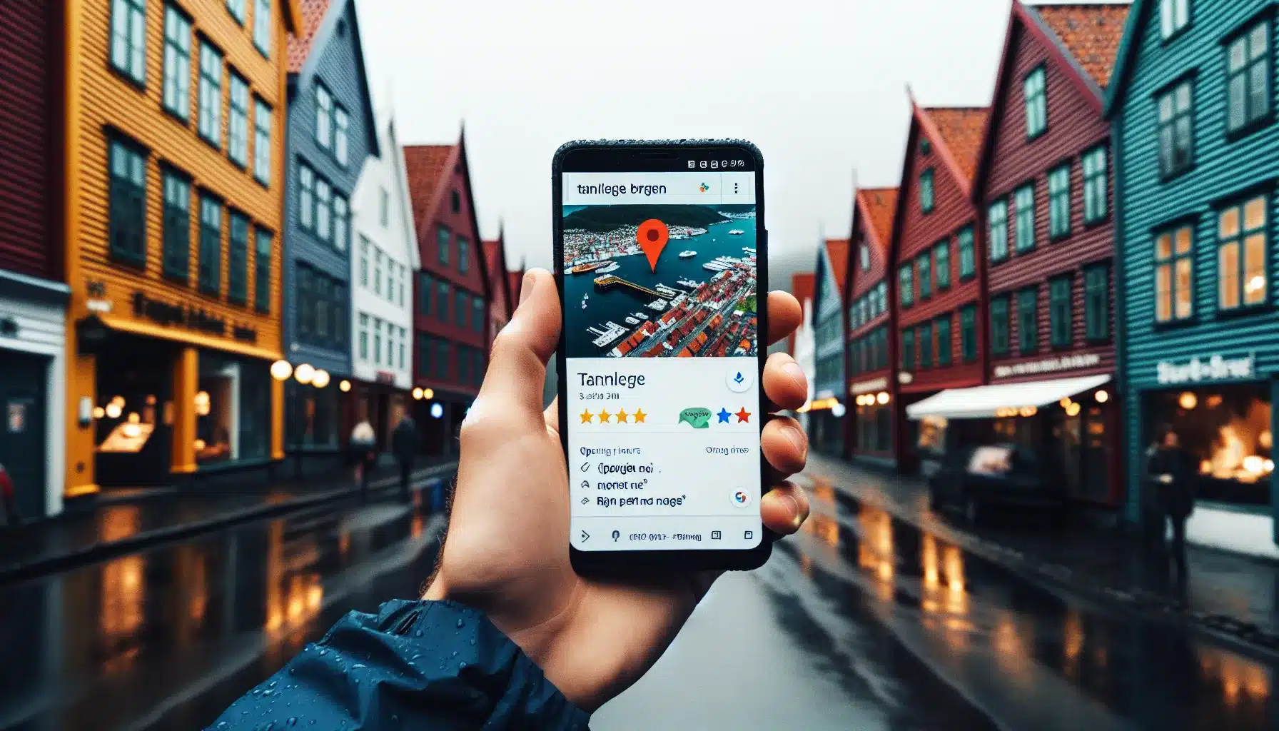 Lokal SEO: den ultimate guiden til å dominere lokale søkeresultater 2 Lokal SEO: den ultimate guiden til å dominere lokale søkeresultater – illustrasjon 1