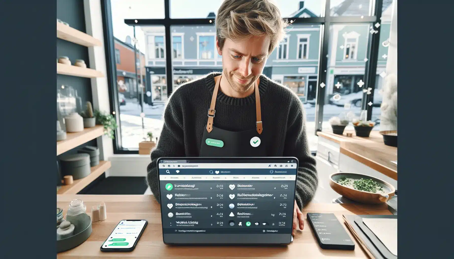 Lokal SEO: den ultimate guiden til å dominere lokale søkeresultater 3 Lokal SEO: den ultimate guiden til å dominere lokale søkeresultater – illustrasjon 2